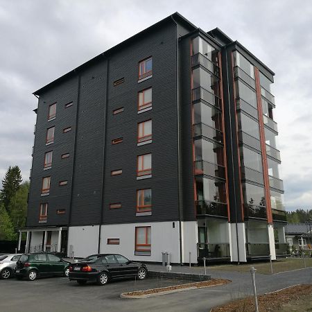 Pirjola Apartment Seinajoki Exterior photo